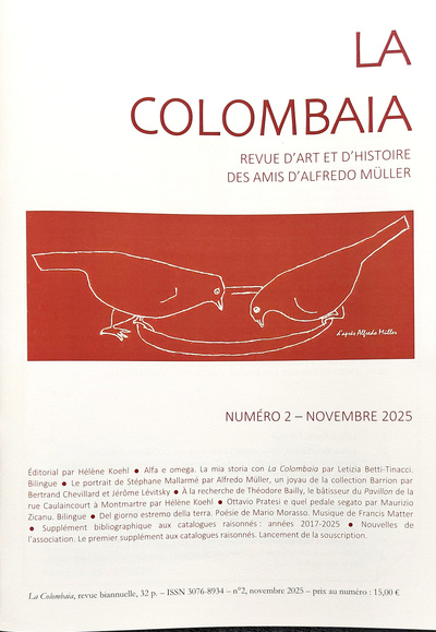 Image de La Colombaia n°2