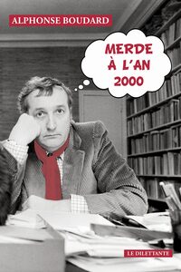 Picture of Merde à l'an 2000
