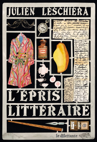 Picture of L'Épris littéraire