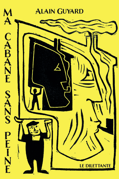 Image de Ma cabane sans peine