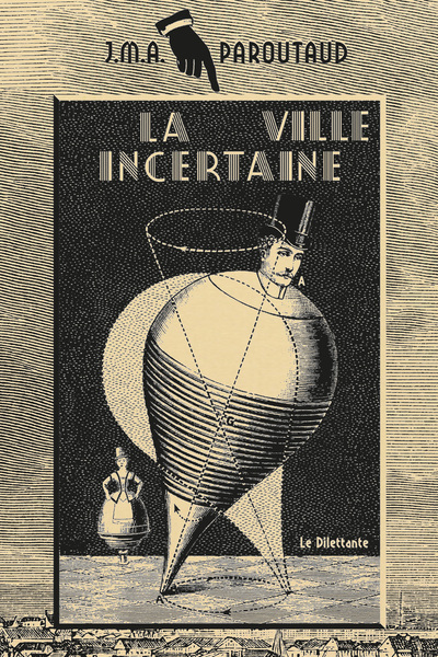 Image de La Ville incertaine