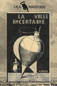 Image de La Ville incertaine