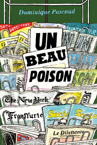 Image de Un beau poison