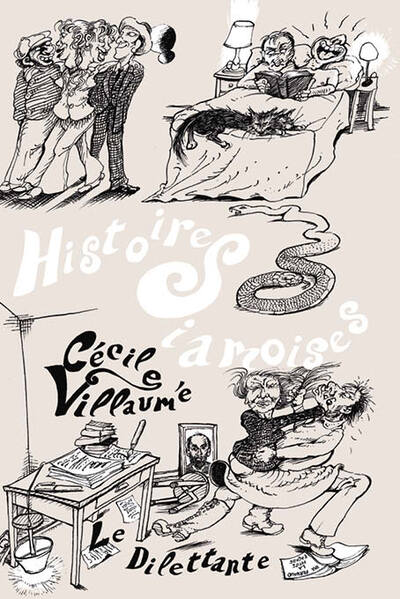 Image de Histoires siamoises