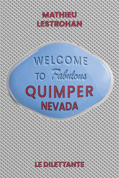 Image de Quimper, Nevada