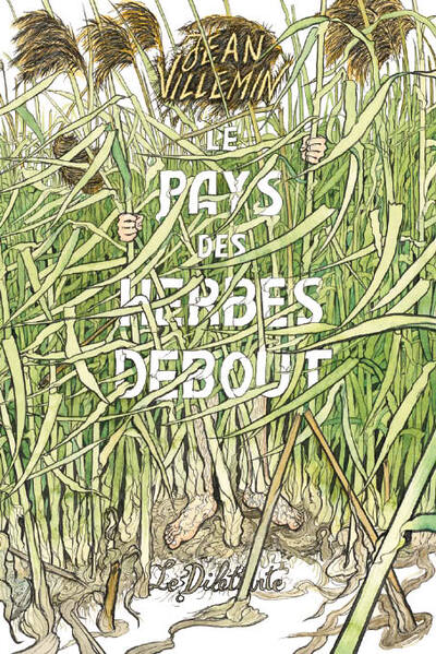 Picture of Le Pays des herbes debout