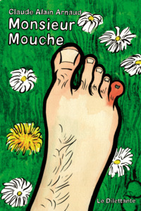 Picture of Monsieur Mouche