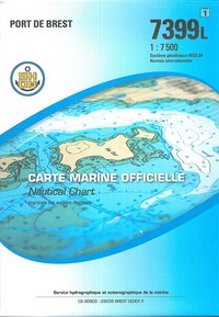 Picture of 7399L PORT DE BREST