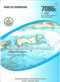Picture of 7086L RADE DE CHERBOURG