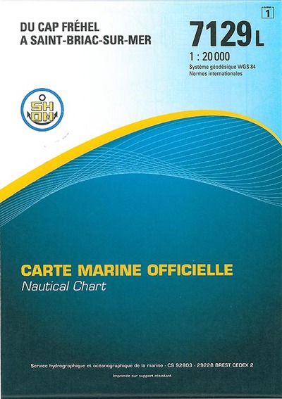 Picture of 7129L DU CAP FREHEL A SAINT BRIAC SUR MER