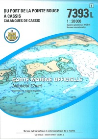 Picture of 7393L DU PORT POINTE ROUGE CASSIS PORT DE BREST