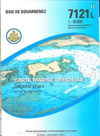 Picture of 7121L BAIE DE DOUARNENEZ