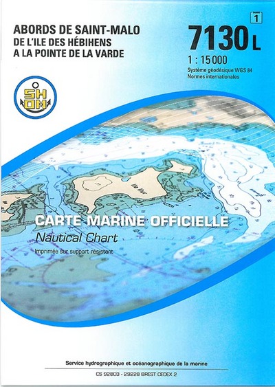 Picture of 7130L ABORDS DE SAINT MALO