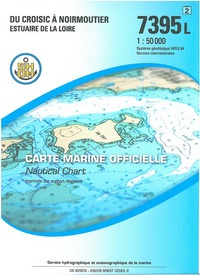 Picture of 7395L DU CROISIC A NOIRMOUTIER