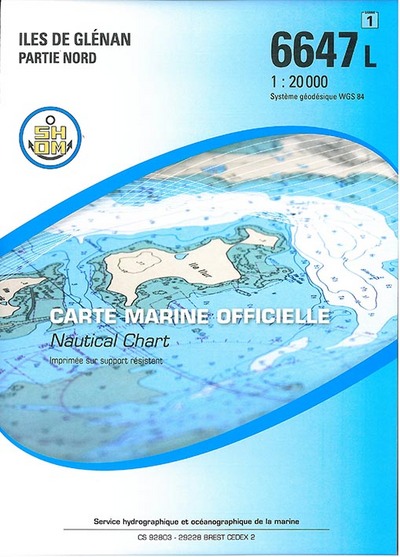 Image de **ILES DE GLENAN NORD