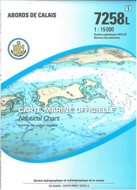 Picture of 7258L ABORDS DE CALAIS
