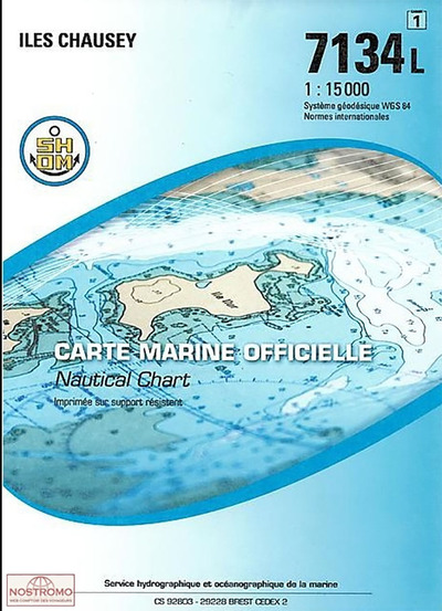 Picture of 7134L ILES CHAUSEY