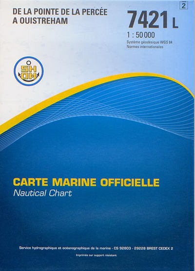 Picture of 7421L POINTE DE LA PERCEE OUISTREHAM