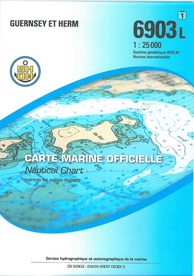 Image de 6903L GUERNESEY