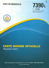 Picture of 7390L PORT DE MARSEILLE