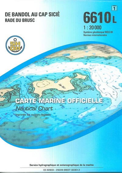 Image de 6610L DE BANDOL AU CAP SICIE