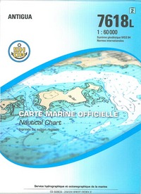 Image de 7618L ANTIGUA