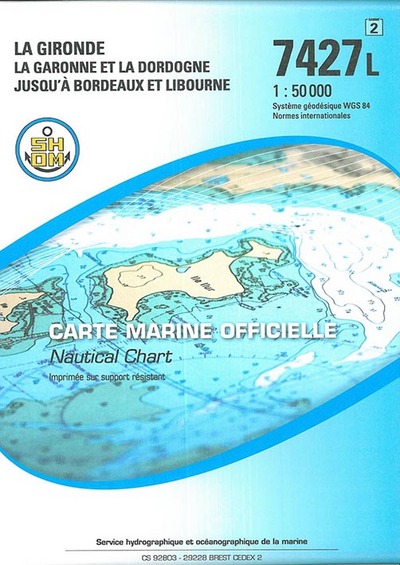 Picture of 7427L LA GIRONDE