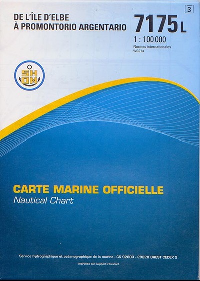 Image de 7175L ILE D'ELBE A PROMONTORIO ARG.