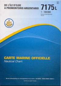 Image de 7175L ILE D'ELBE A PROMONTORIO ARG.