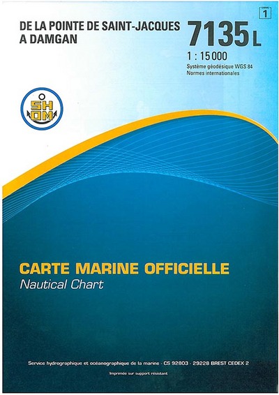Picture of 7135L DE LA POINTE DE SAINT JACQUES A DAMGAN