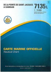 Picture of 7135L DE LA POINTE DE SAINT JACQUES A DAMGAN