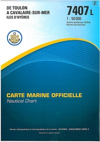 Picture of 7407L TOULON A CAVALAIRE SUR MER ILES D'HYERES