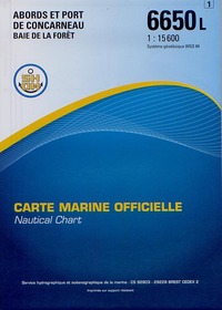 Image de **PORT DE CONCARNEAU/FORET