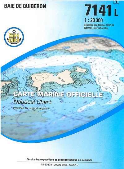 Picture of 7141L BAIE DE QUIBERON