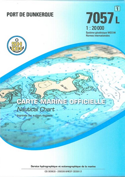 Picture of 7057L DUNKERQUE