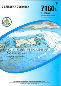 Picture of 7160L DE JERSEY A GUERNSEY