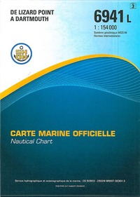 Picture of 6941L LIZARD POINT A DARMOUTH