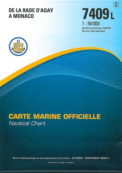 Picture of 7409L RADE D'AGRAY A MONACO