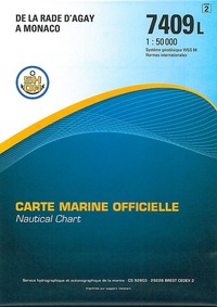 Picture of 7409L RADE D'AGRAY A MONACO