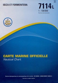 Image de 7114L ILES BALEARES