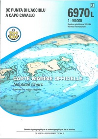 Picture of 6970L DE PUNTA DI L ACCIOLU A CAPO CAVALLO