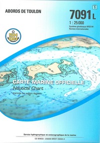Picture of 7091L ABORDS DE TOULON
