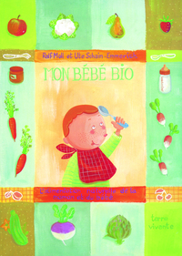 Picture of Mon bébé bio