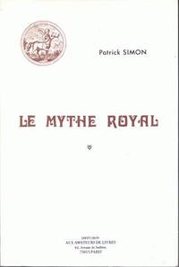 Image de Le Mythe royal
