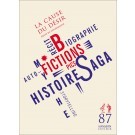 Image de La Cause Du Désir 87 - Fictions - Mai 2014