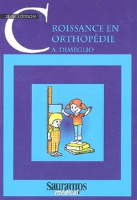 Image de LA CROISSANCE EN ORTHOPEDIE 2 EME EDITION