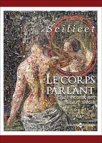 Image de Scilicet - Le Corps Parlant
