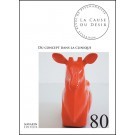 Image de La Cause Du Désir 80 - Du Concept Dans La Clinique - Fevrier 2012
