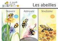 Picture of Les abeilles