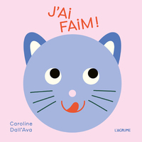 Image de J'ai faim